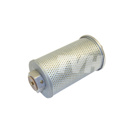 Hydraulic Filter