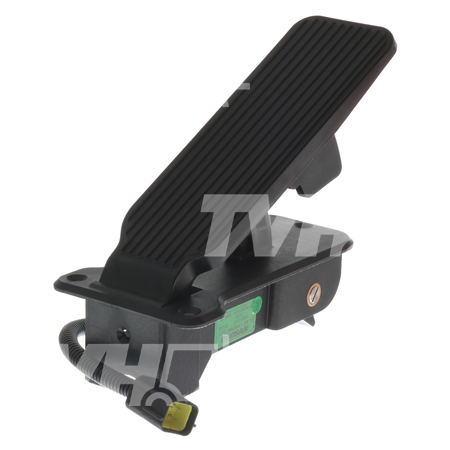 Produktbild von Gaspedal Unit
