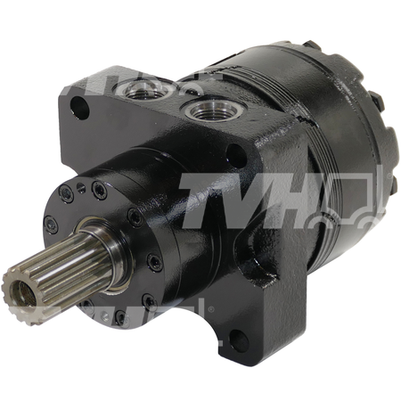 Produktbild von Hydromotor