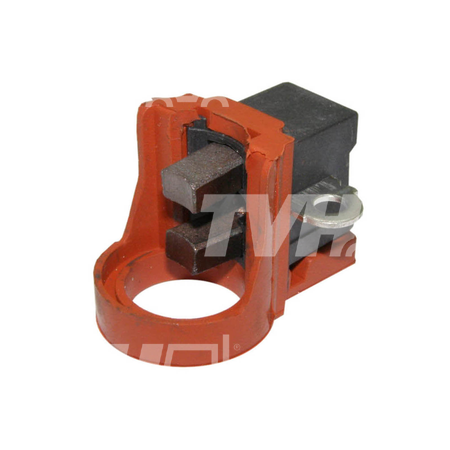 Produktbild von Kohlenhalterung