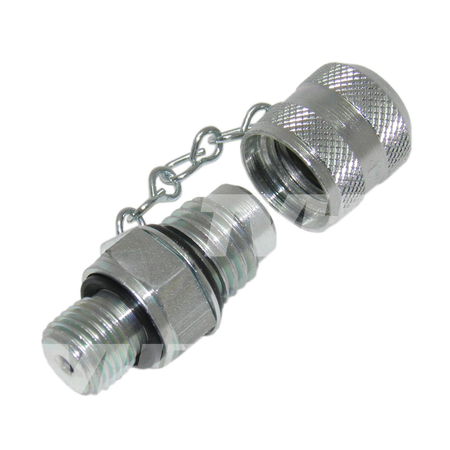 Produktbild von Kupplung Alg.