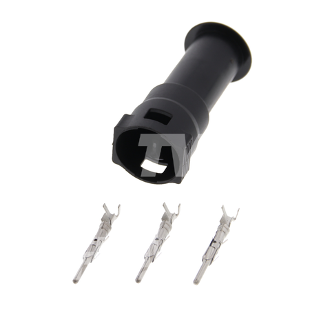 Produktbild von Steckverbinder