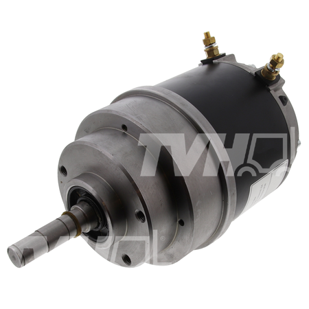 Produktbild von Elektromotor