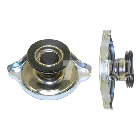 Produktbild von KÜhlerdeckel