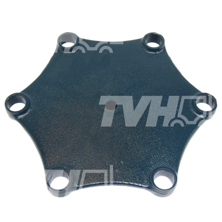 Produktbild von Kupplung