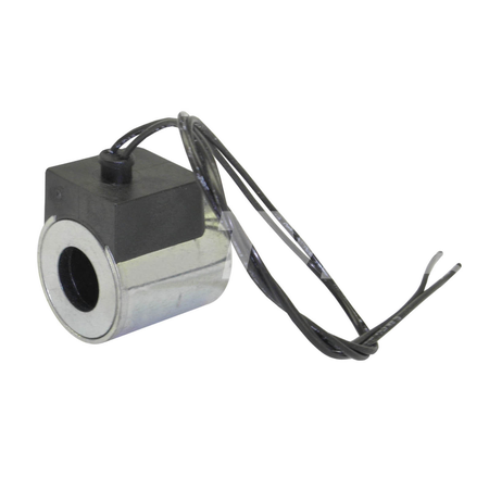 Produktbild von Spule Elektroventil