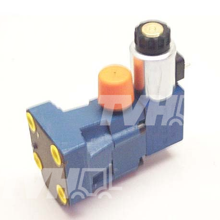 Produktbild von Ventil Elektrische Bedienung