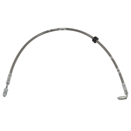 Produktbild von Brmsenleitung