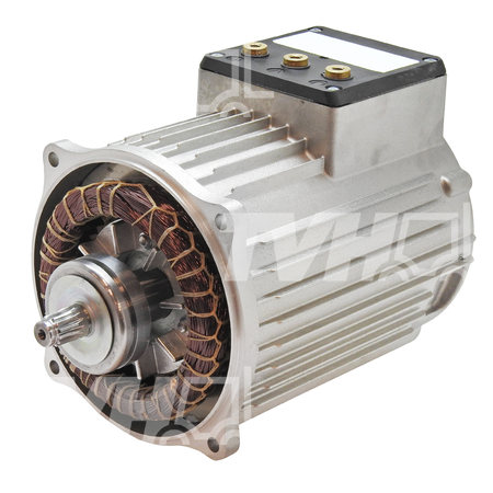 Produktbild von Elektromotor