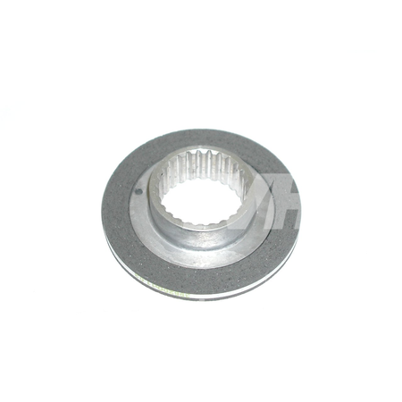 Produktbild von Bremsscheibe Elektr. Bremse