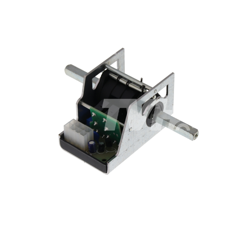 Produktbild von Handgas-unit