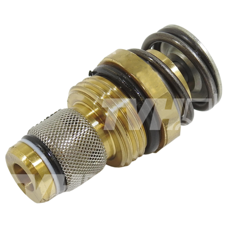 Produktbild von Ventil (Überdruck/strÖmung)