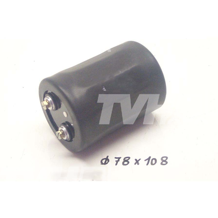 Produktbild von Kondensator Antrieb