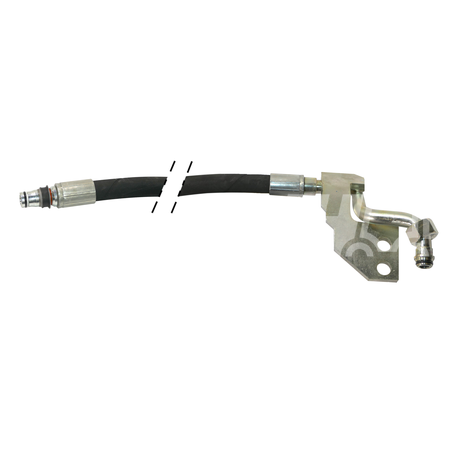 Produktbild von Hydraulikschlauch Mit Armatur