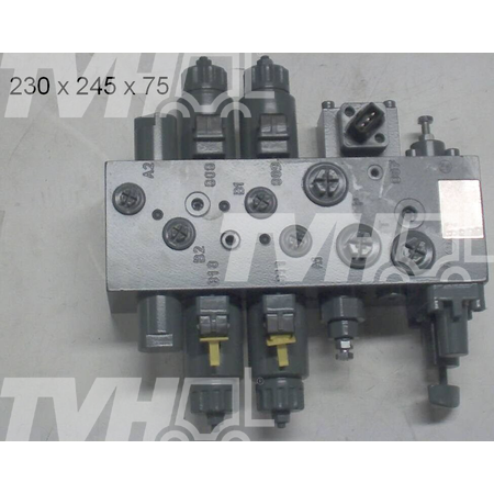 Produktbild von Control Valve