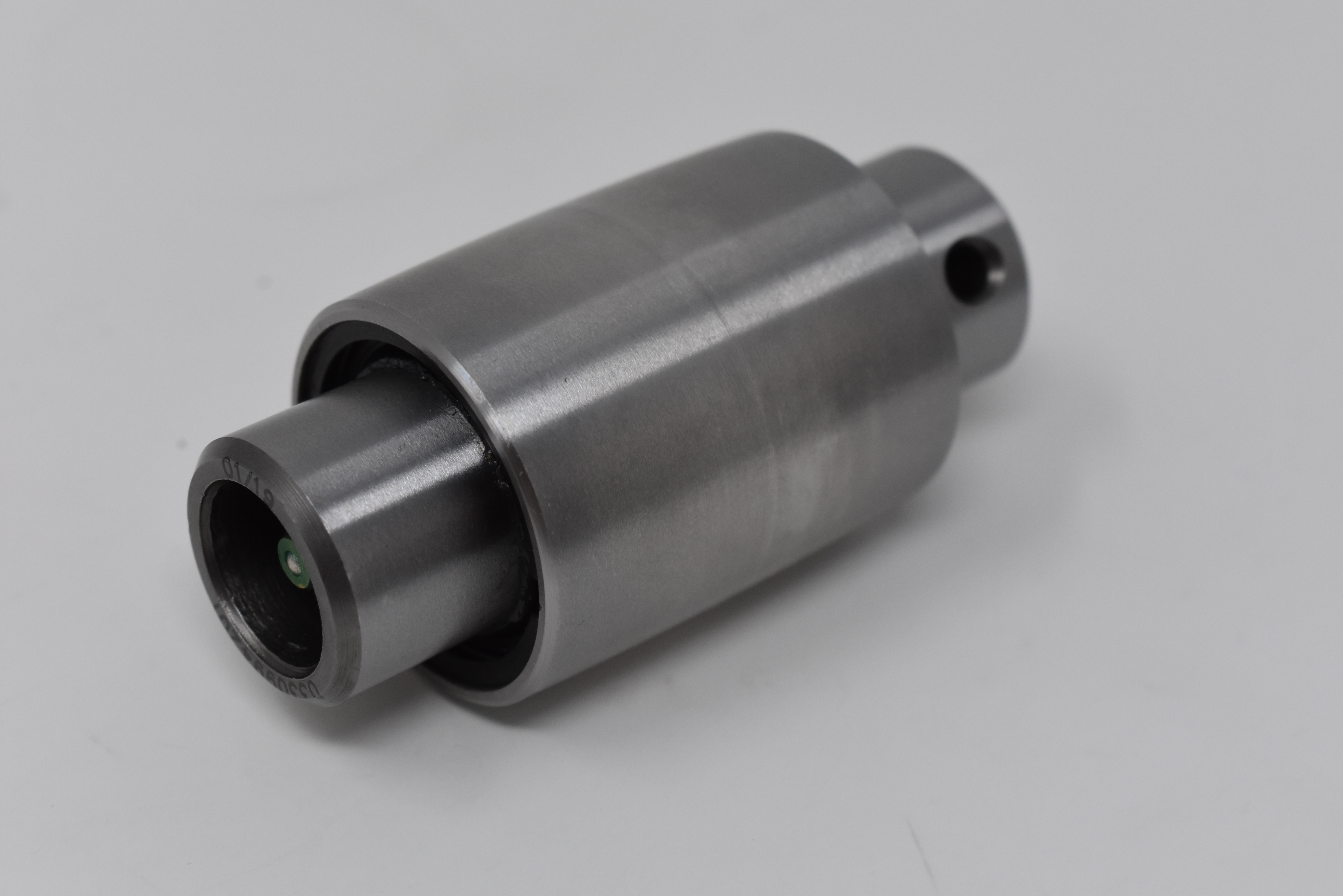 ABSCHMIERBAR-STUETZROLLE KPL. NADELLAGER