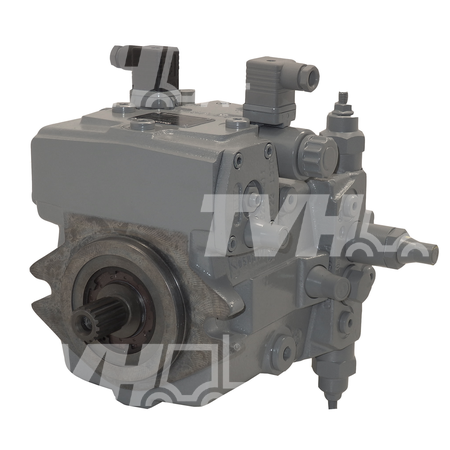 Produktbild von Hydraulikpumpe