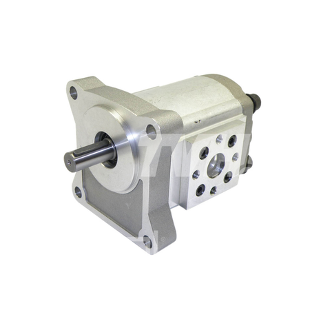 Produktbild von Hydraulikpumpe