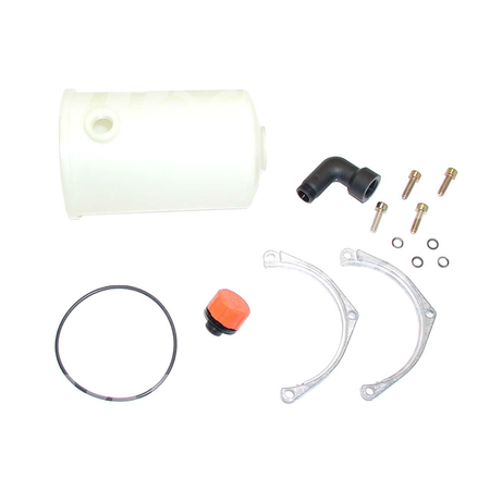 Produktbild von Pumpengruppe Einzelteil