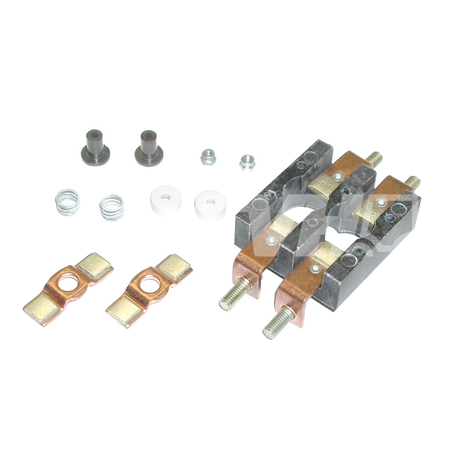 Produktbild von Kontakte