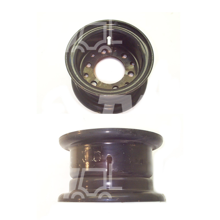 Produktbild von Felge