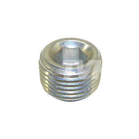 Produktbild von Stopfen (metal)