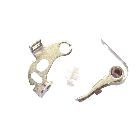 Produktbild von Unterbrecherkontakte