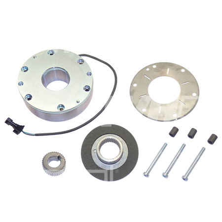 Produktbild von Elektrische Bremse