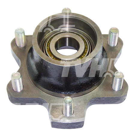 Produktbild von Radnabe