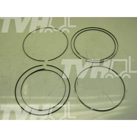 Produktbild von Ring Set