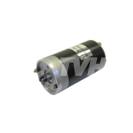Produktbild von Elektromotor