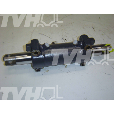 Hydraulikzylinder