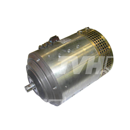 Produktbild von Motor Elektrisch At