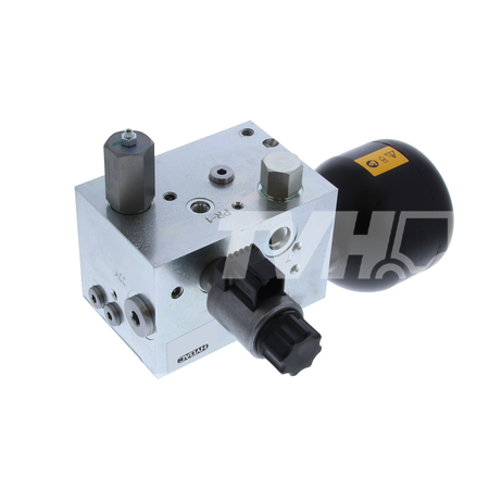 Produktbild von Hydraulic Bloc