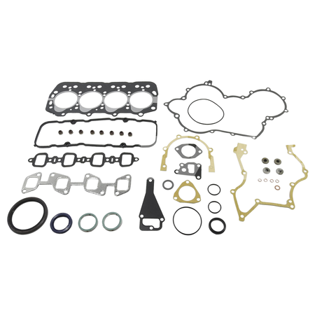 Produktbild von Dichtsatz Motor