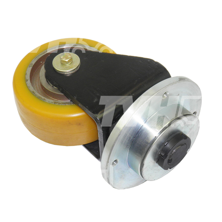 Produktbild von Schwenkrad