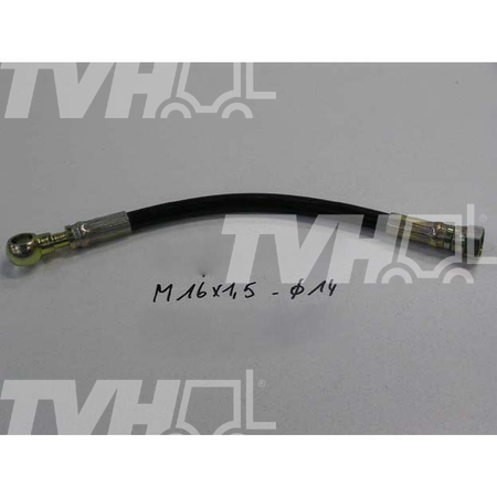 Produktbild von Hydraulikschlauch Mit Armatur