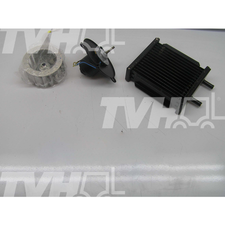 Tvh Radiator Parts For Toyota Heater 12v | 30802808_tvh | Stapler Ersatzteile