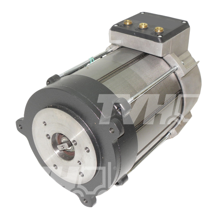Produktbild von Elektromotor