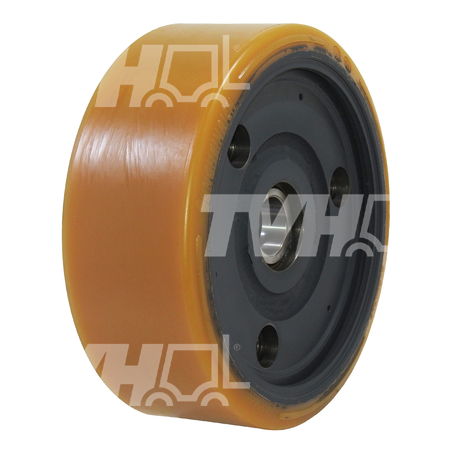 Produktbild von Lastrad