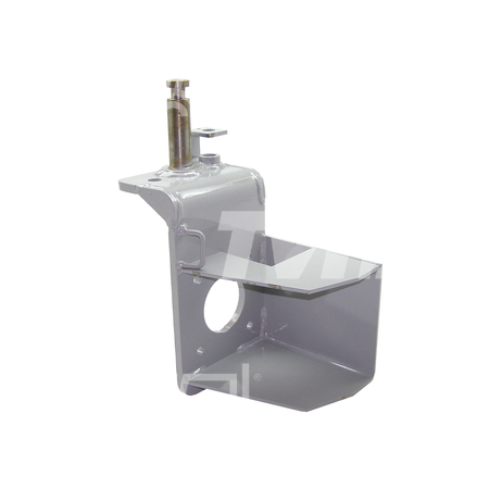 Produktbild von Achsshenkel