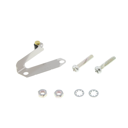 Produktbild von Aktuator Mikro, Endschalter