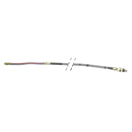 Produktbild von Steuerkabel