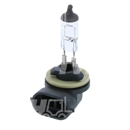 Produktbild von GlÜhlampe 12v H27w/2 Philips