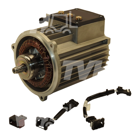 Produktbild von Elektromotor
