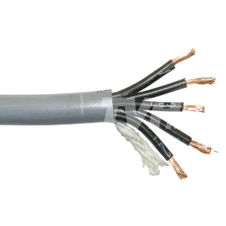 Produktbild von Elektrokabel