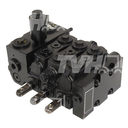Produktbild von Ventilblock