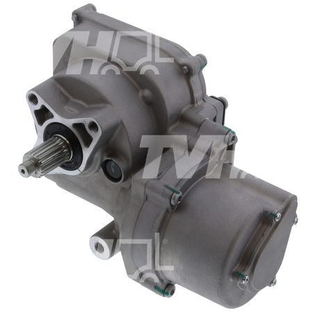 Produktbild von Servomotor Mit Integriertem Regler/steuerung