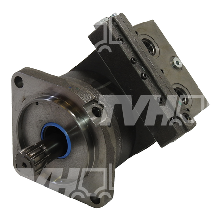 Produktbild von Hydromotor