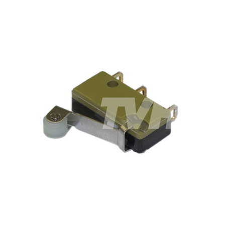 Produktbild von Mikroschalter